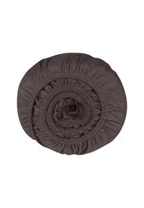 Тонкая льняная простыня Finni из согревающего хлопка Schiesser