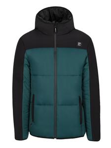 Зимняя куртка SPITZBUB, зеленый