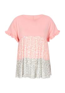 Рубашка Sidona, цвет Pitaya