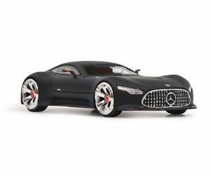 Schuco Mercedes Benz Amg Vision GT 2013 Bl 1:64 452001700