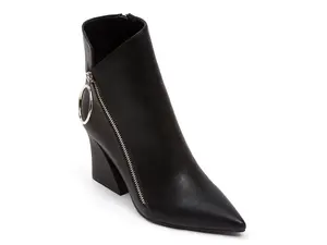 Ботильоны Classic Bootie Ninety Union, черный