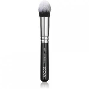 135 Кисть для нанесения жидких и кремовых тональных средств T-Zone Blender - 1 шт. Zoeva