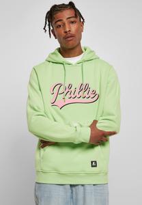 Толстовка PHILLIE  Starter, зеленый