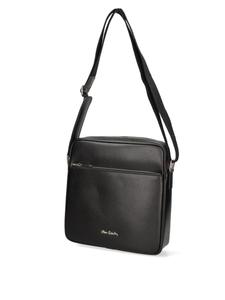 Сумка через плечо PIERRE CARDIN, черный