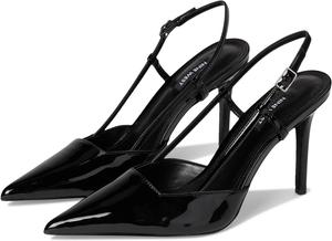 Туфли Nine West Mianda, Black Patent