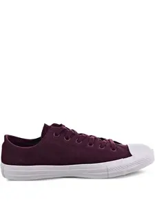 Кеды Chuck Taylor All Star Ox Counter Climate Dark Sangria/White Converse, красный