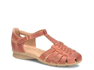 Comfortiva Persa Flat, ржавчина