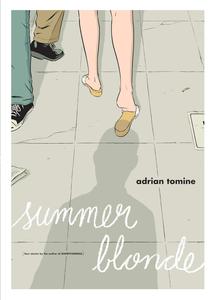 Summer Blonde (Drawn and Quarterly)