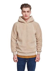 Urban Classics Бежевая толстовка