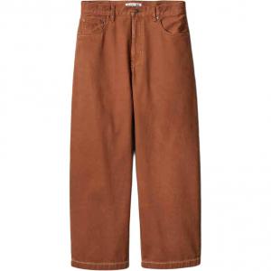 UNIQLO Джинсы JWANDERSON Co brand мужские темно-оранжевые