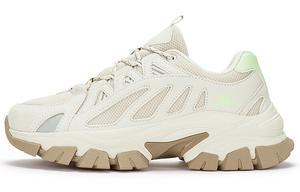 Женские кроссовки Kappa Chunky, Winter White - 0106