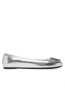 Балетки Gioia 03 SD0295 P049 Pinko, серебряный