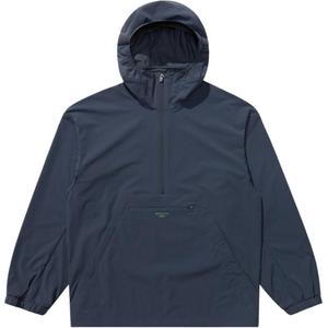 UNDEFEATED Куртка спортивная линейки, Oyster Dark Gray