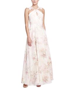 Платье для подружки невесты Notte Pavia Marchesa Notte, розовый