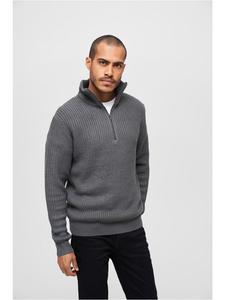 Пуловер Brandit, цвет anthracite