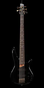 Ibanez Prestige SR3505 - Глянцевый черный