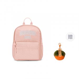 Skechers Детский рюкзак из ткани светло-недотроги розовый, Giveaway 1