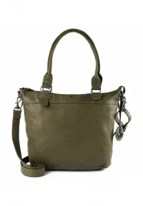 Сумочка «якорь любви» Harbour 2Nd, Olive Green
