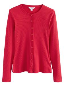 Рубашка Next, красный