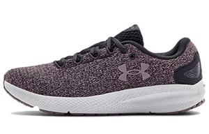 Кроссовки женские Charged Pursuit 2 Low-top Фиолетовый Under Armour