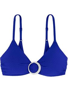 Верх бикини Dorina, синий