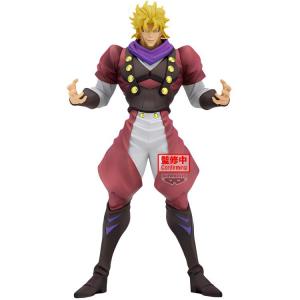 JoJo's Bizarre Adventure Mometria Dio, Bianco Squalo BANPRESTO