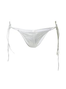 Низ бикини Leger By Lena Gercke THEA, серебряный