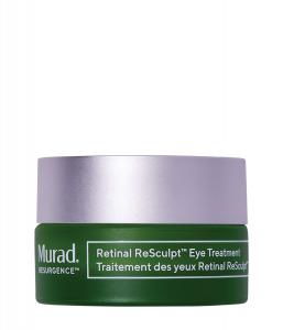 Крем для глаз Murad Resurgence Retinal Resculpt Eye Treatment, 15 ml