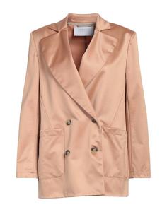 Блейзер Harris Wharf London, розовый