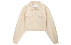 Женская куртка Calvin Klein, цвет Lotus Pink