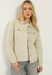 Джинсовая куртка Long Tall Sally, Ivory