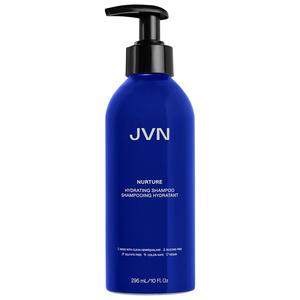 Увлажняющий шампунь Nurture для сухих волос JVN, 10 oz /295 ml