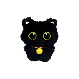 Большие глаза котенок шарм куклы плюш подвеска 10 см высота 77 SEVEN DREAM