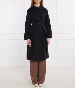 Пальто Виллар Marella Sport, черный