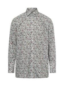 Рубашка делового покроя Regular Fit OLYMP, светло-голубой