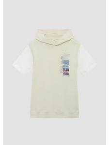 Футболка в цвете 0330_cream s.Oliver