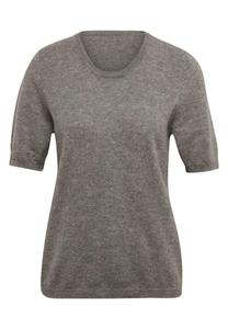 Базовая футболка GOLDNER, серый