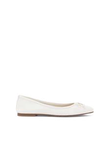 Kazar Белые балетки