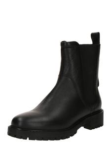 Ботинки челси GEOX Hoara, Black