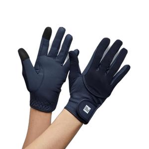 Перчатки для верховой езды Premier Equine Presa сетчатые