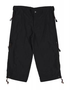 Брюки Aspesi, черный