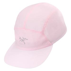 Arcteryx Полиэстер, термопластичный полиуретановый эластомер бейсболки Unisex Pink