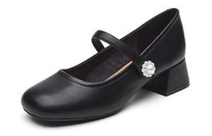Туфли DAPHNE Mary Jane Shoes Women's