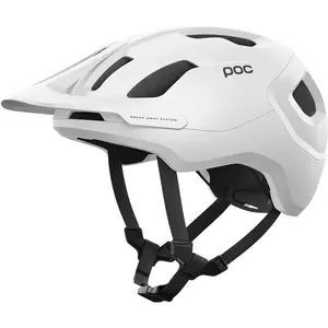 Шлем POC Axion MTB, белый