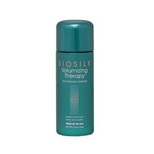Пудра для волос – Volumizing Therapy – 15г – Biosilk