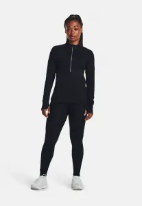 Футболка с длинными рукавами для квалификационного этапа Under Armour, Black// Reflective