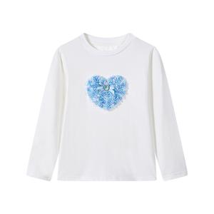 Футболка для детей 3-7 лет Disney, бежевый