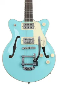 Электрогитара Gretsch G2655T Streamliner Center Block Jr. Double-Cut - Tropico