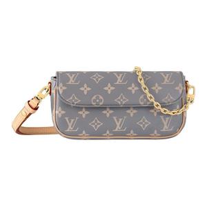 Кошелёк на цепочке Ivy LOUIS VUITTON, Set (Bag+Dust Bag)