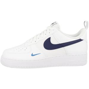 NIKE Низкие кроссовки Air Force 1 '07 мужские